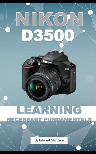 Nikon D3500