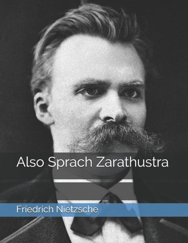 Also Sprach Zarathustra