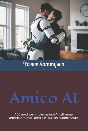 Amico AI