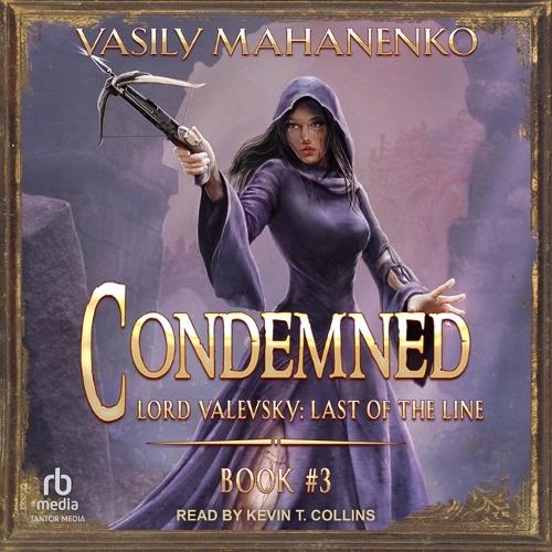 Condemned: Book 3