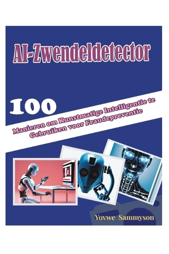 AI-Zwendeldetector