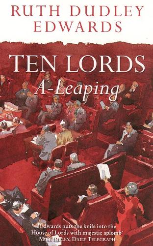 Ten Lords A-Leaping