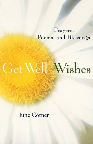 Get Well Wishes