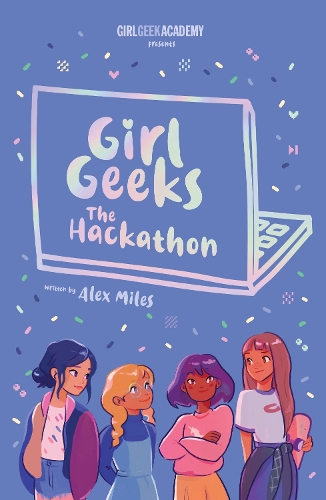 Girl Geeks 1
