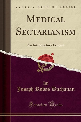 Medical Sectarianism