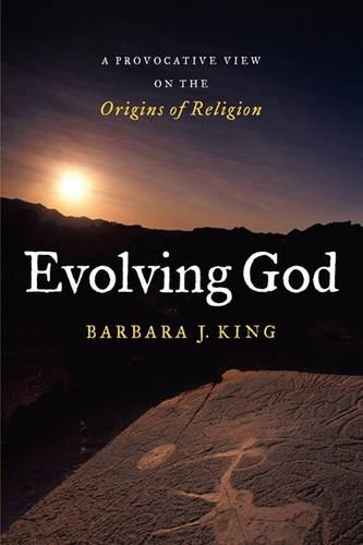 Evolving God