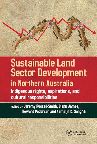 Sustainable Land Sector Development in Northern Australia