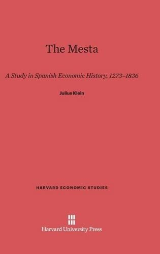 The Mesta