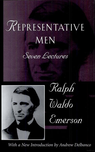 Representative Men: Seven Lectures(English)