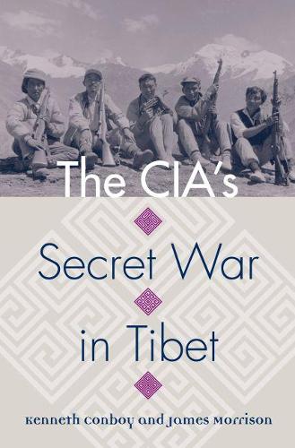 The Cia's Secret War in Tibet