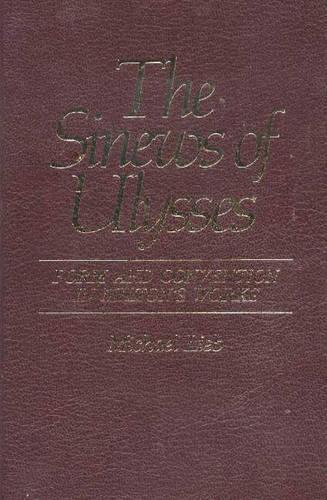 The Sinews of Ulysses
