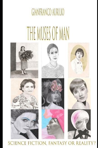 Muses of Man