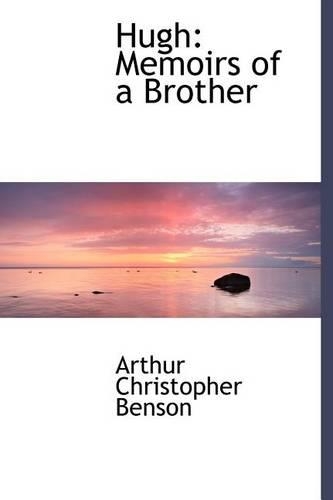 Hugh: Memoirs of a Brother(English)