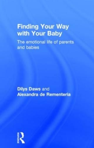 Finding Your Way with Your Baby