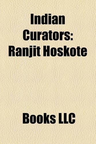 Indian Curators