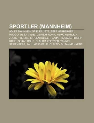 Sportler (Mannheim)