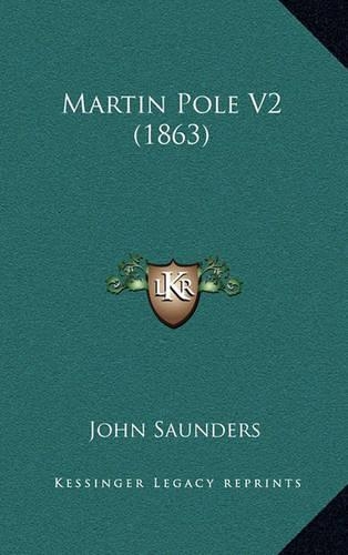 Martin Pole V2 (1863)
