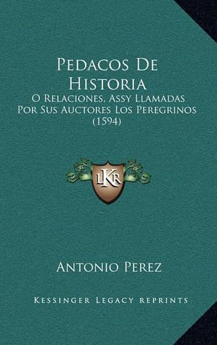 Pedacos De Historia