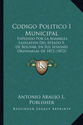 Codigo Politico I Municipal