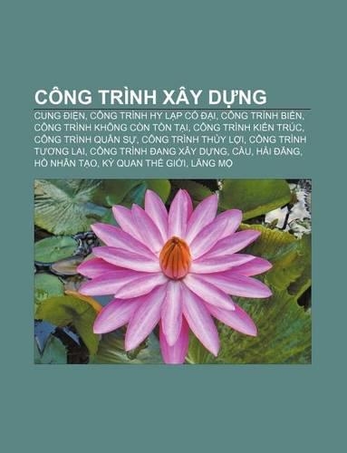Cong Trinh Xay D Ng