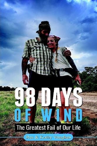 98 Days Of Wind: The Greatest Fail Of Our Life
