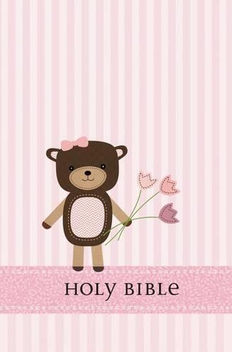 ICB, Baby Bear Bible, Hardcover