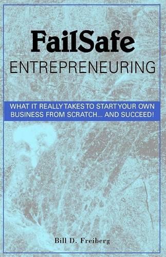 Failsafe Entrepreneuring