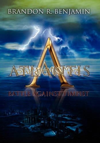 Atlantis: Battle Against Timpist(English)