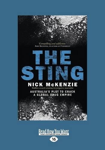 The Sting