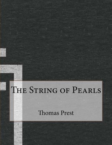 The String of Pearls
