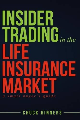 Insider Trading in the Life Insurance Market