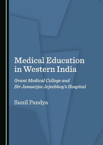 Medical Education in Western India