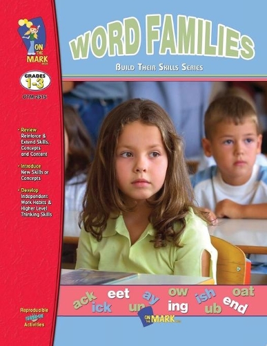 Word Families