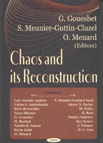 Chaos & Its Reconstruction