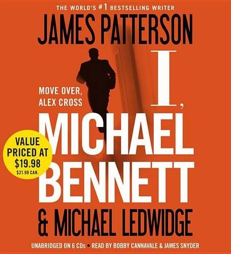 I, Michael Bennett: (5 Michael Bennett)