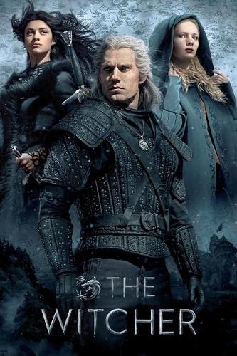 The Witcher