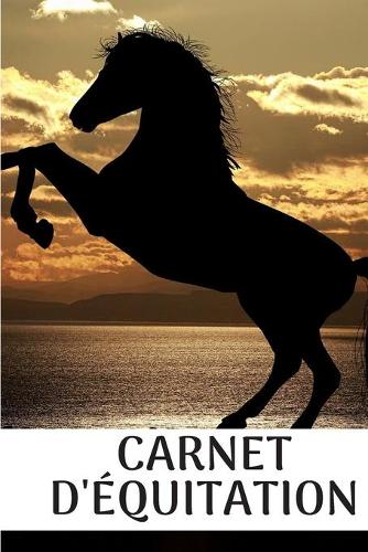 Carnet d'équitation