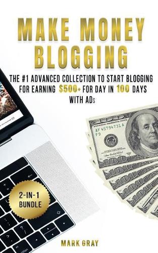 Make Money Blogging