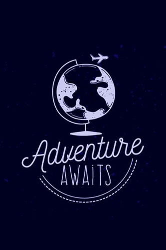 Adventure Awaits