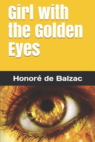 Girl with the Golden Eyes
