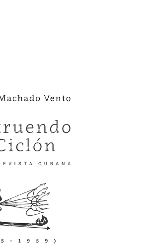 El estruendo de Ciclón