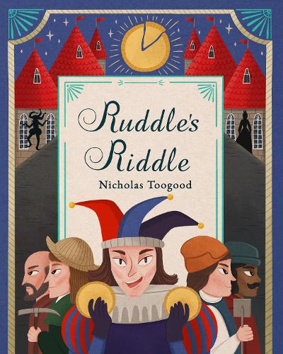 Ruddle's Riddle