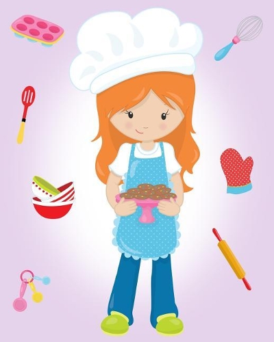 My Very Own Recipe Book