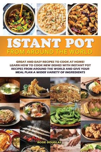 Instant Pot From Around The World