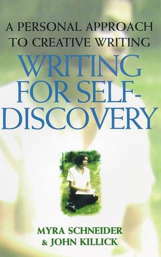 Writing for Self-discovery