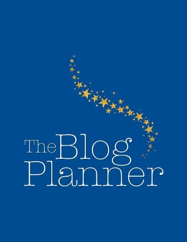 The Blog Planner