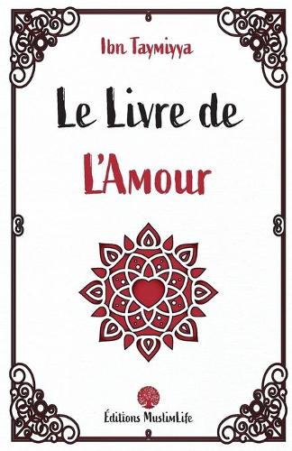 Le Livre de L'Amour