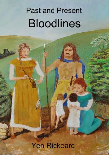 Past and Present Bloodlines