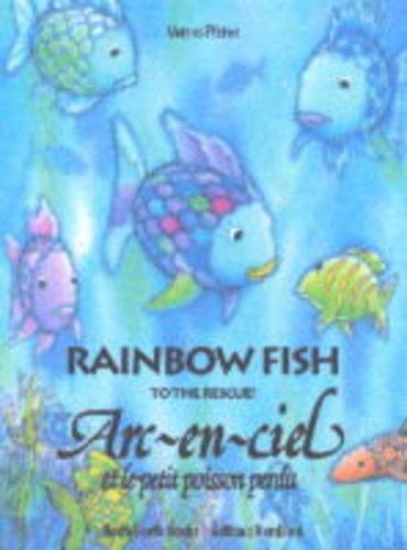Rainbow Fish to the Rescue