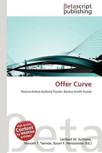 Offer Curve
